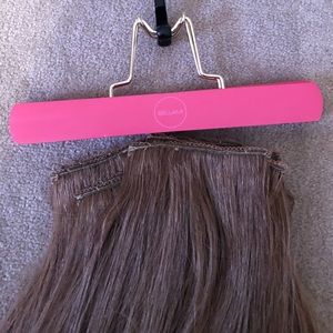 AUTHENTIC BELLAMI HAIR EXTENSIONS